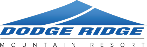 Dodge Ridge Ski Resort